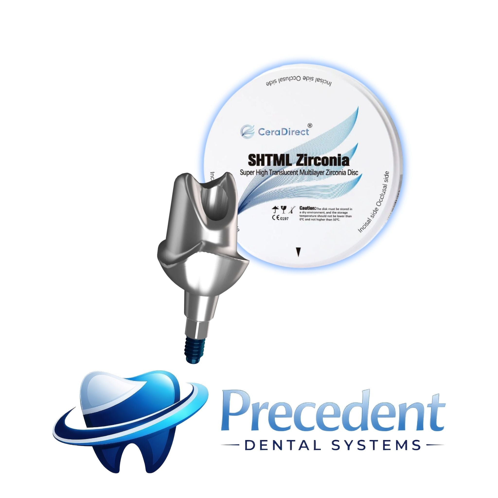 Collections – Precedent Dental Systems